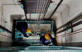 Συντηρήσεις ανελκυστήρων Ρόδος